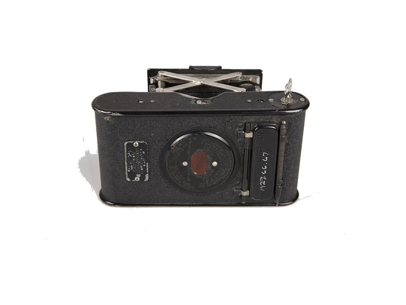 Kodak Vest Pocket Autographic