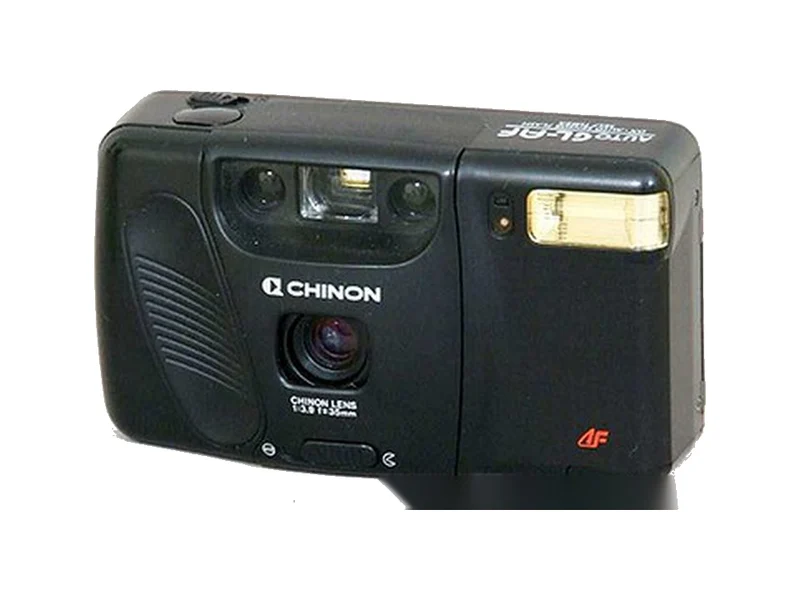 Chinon Auto GL AF