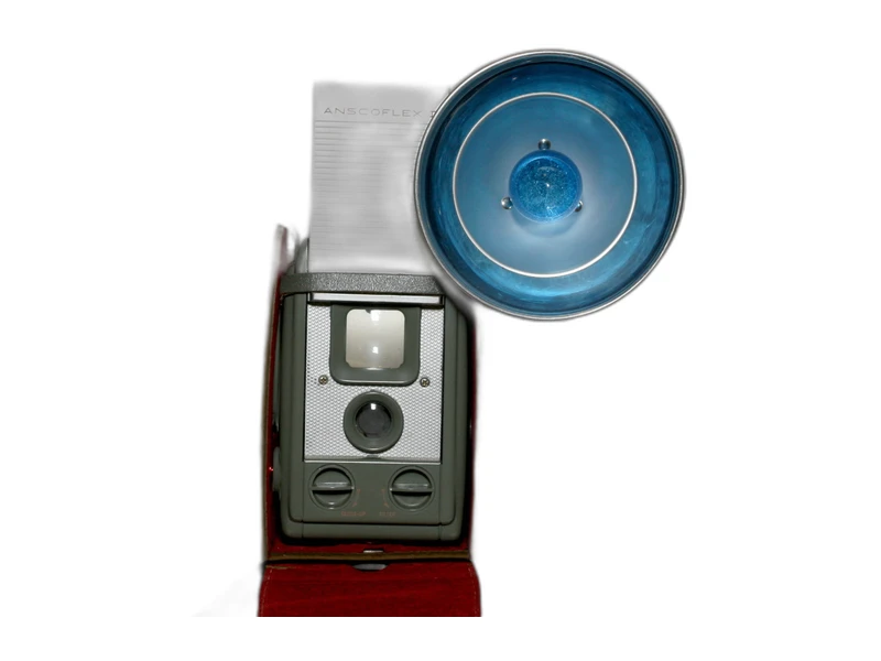 Anscoflex II