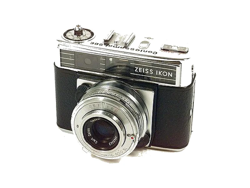 Zeiss Contessamat SBE (10.0652)