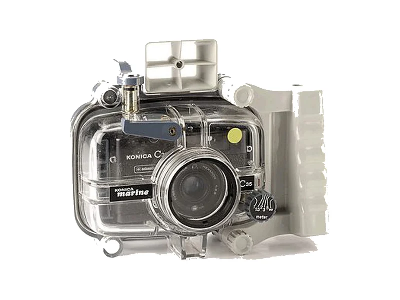 Konica Marine C35