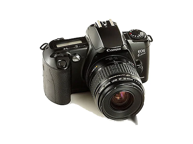 Canon EOS 500 (EOS Rebel XS / EOS Kiss)