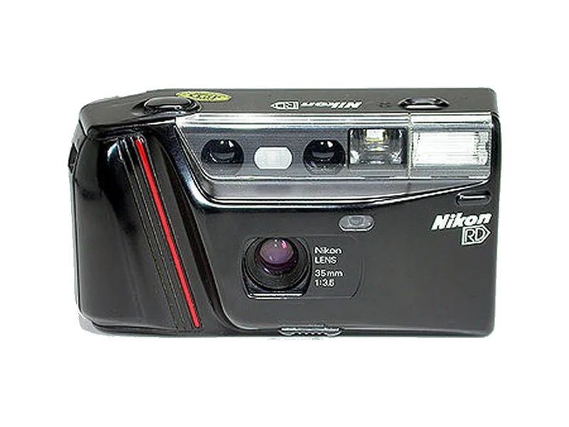 Nikon RD