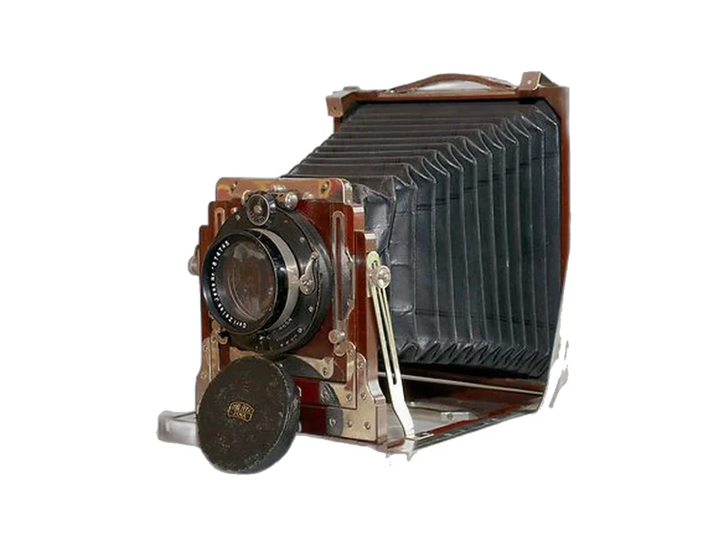 Konica Special Thin Portable Camera