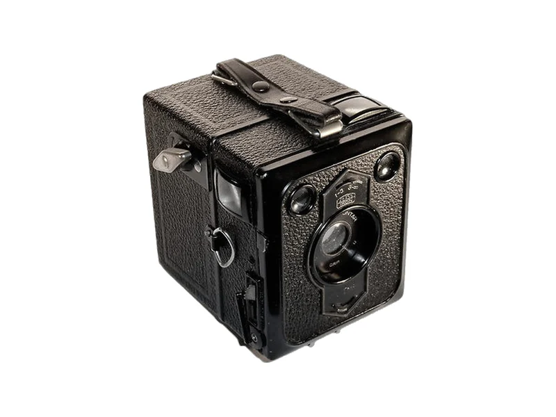Zeiss Box Tengor 54