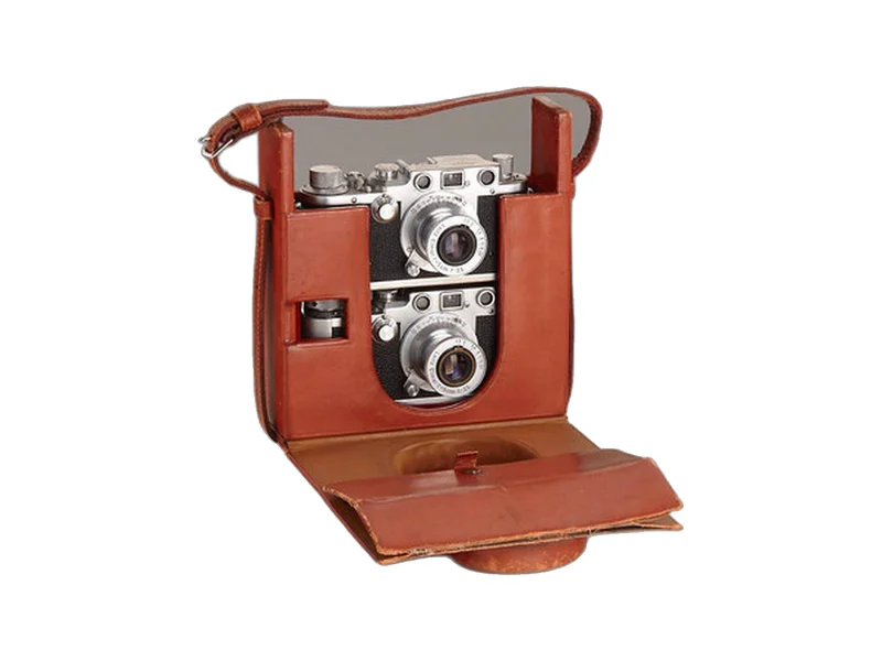 Leica Tandem (TOWIN)
