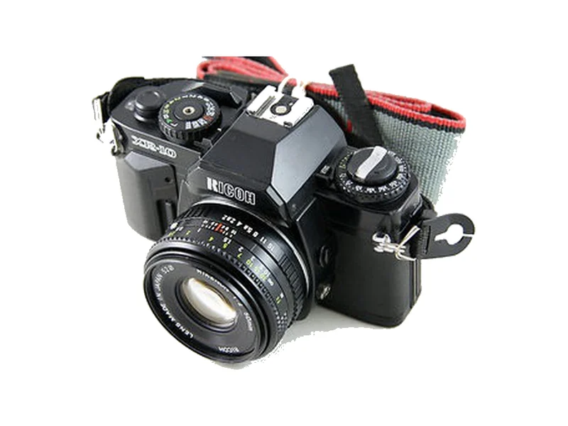 Ricoh XR-10 (KR-10 X)