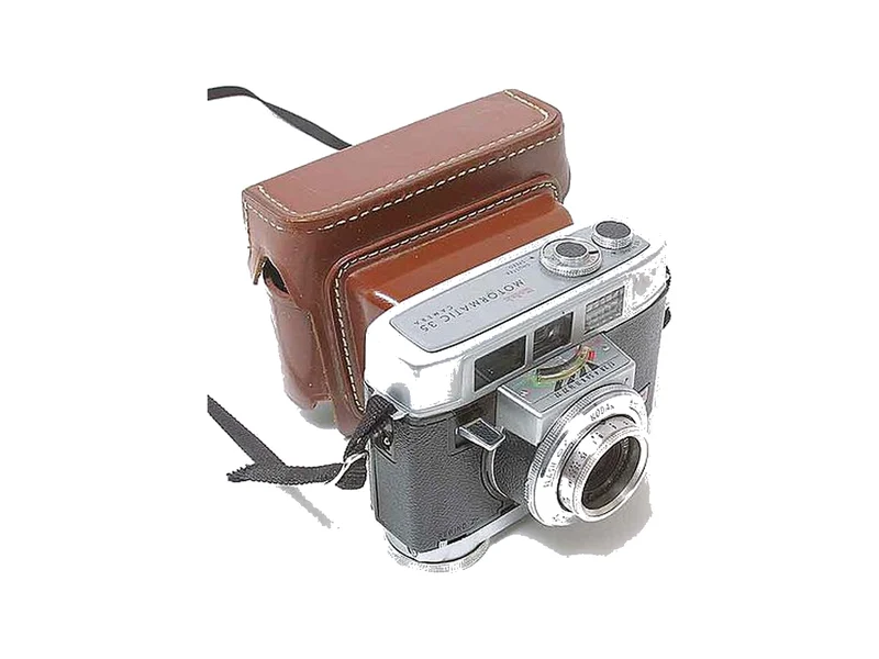 Kodak Motormatic 35