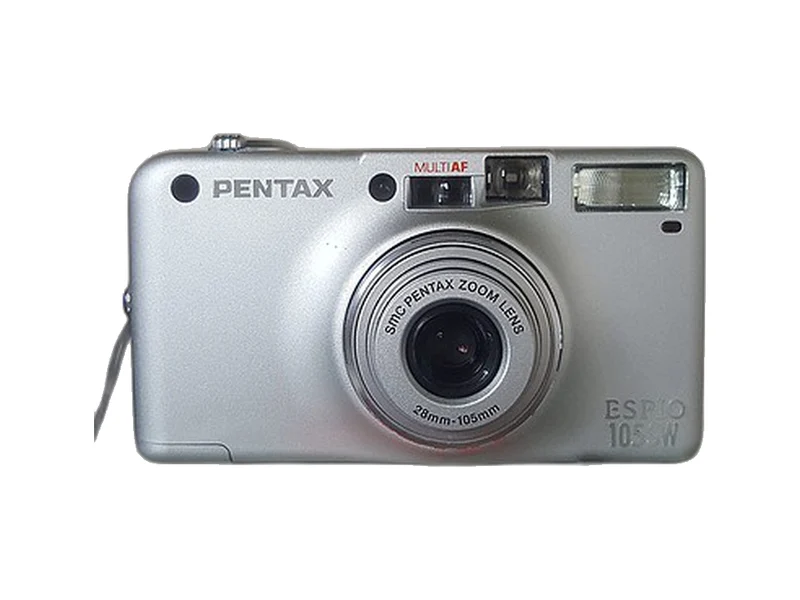 Pentax Espio 105SW