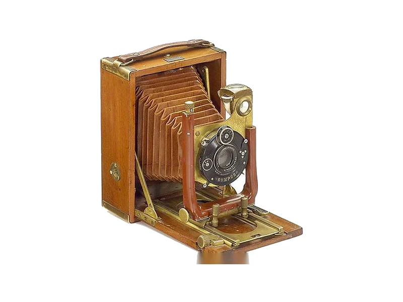 Goerz Manufoc-Tenax Tropen (Tropical)