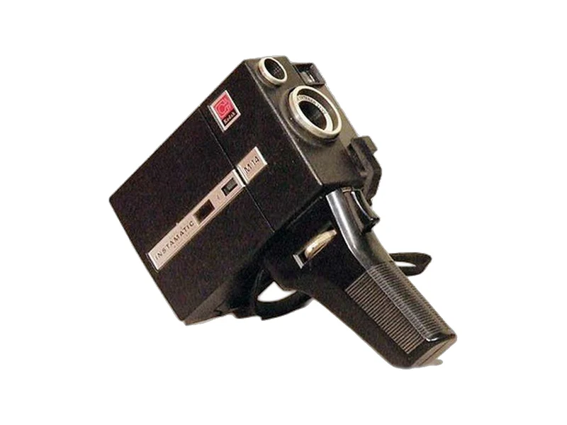 Kodak Instamatic M14