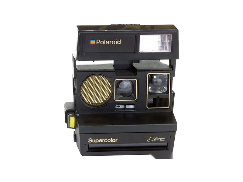 Polaroid Supercolor Elite