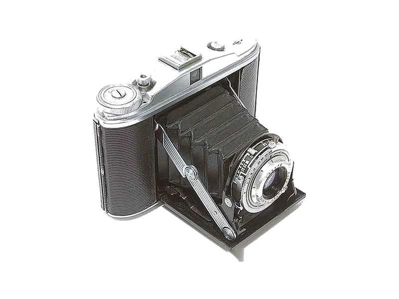 Ansco Speedex 4.5