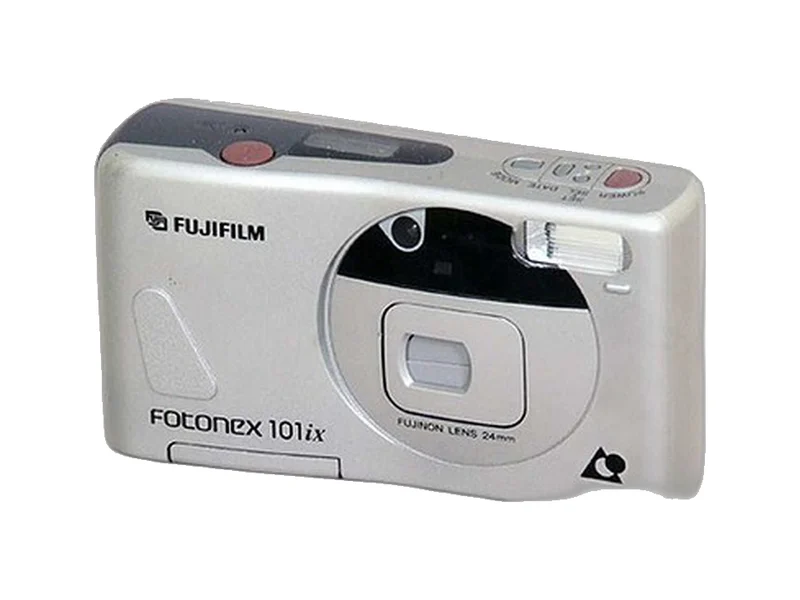 Fujifilm Fotonex 101ix (Endeavor 101ix / EPION 101ix)