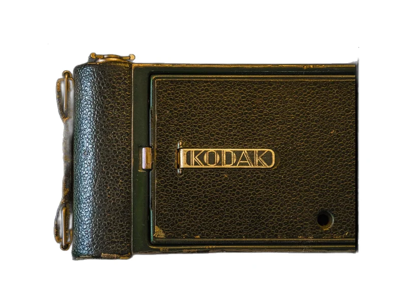 Kodak Junior 0