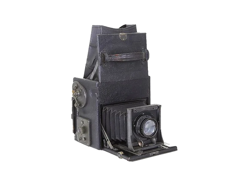 Graflex Compact Graflex