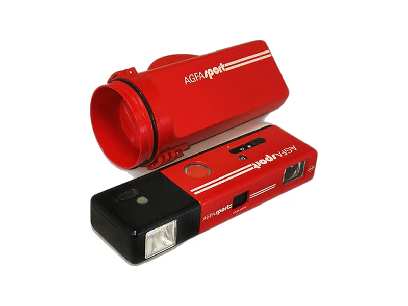 Agfa Sport
