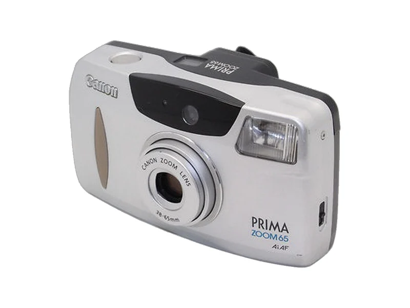 Canon Sure Shot 65 Zoom (Prima Zoom 65)