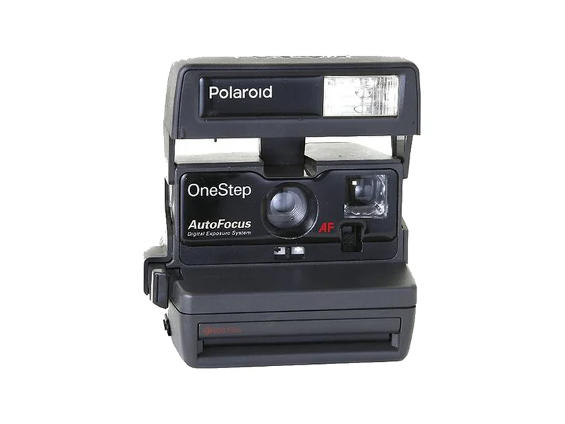 Polaroid OneStep AF