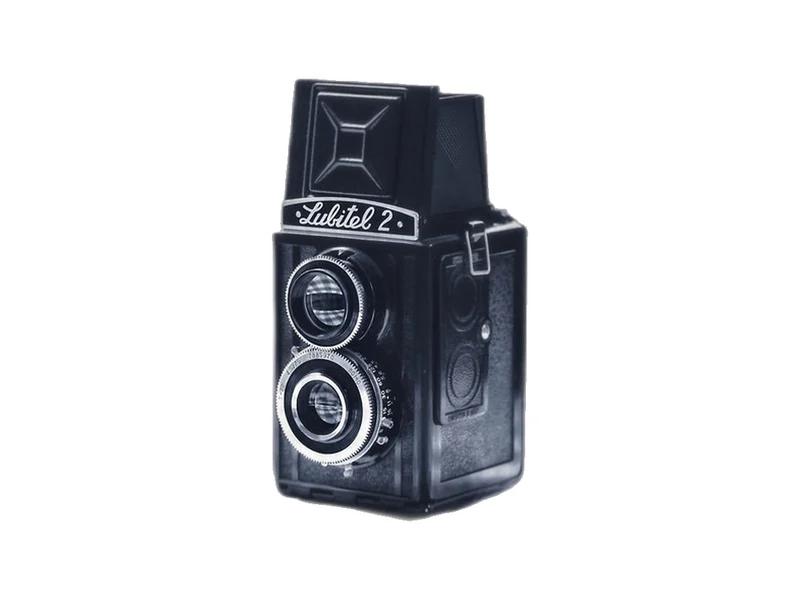 Kalimar Reflex TLR