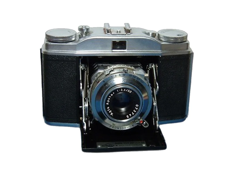 Ansco Regent