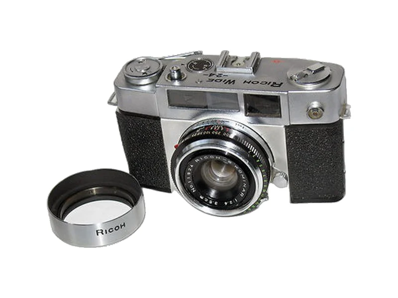 Riken Ricoh Wide