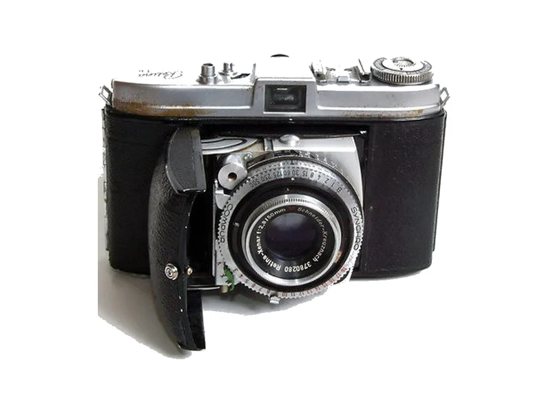 Kodak Retina Ib (018)