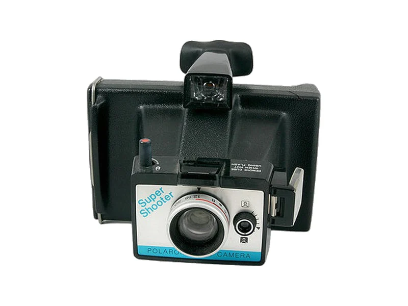 Polaroid Super Shooter