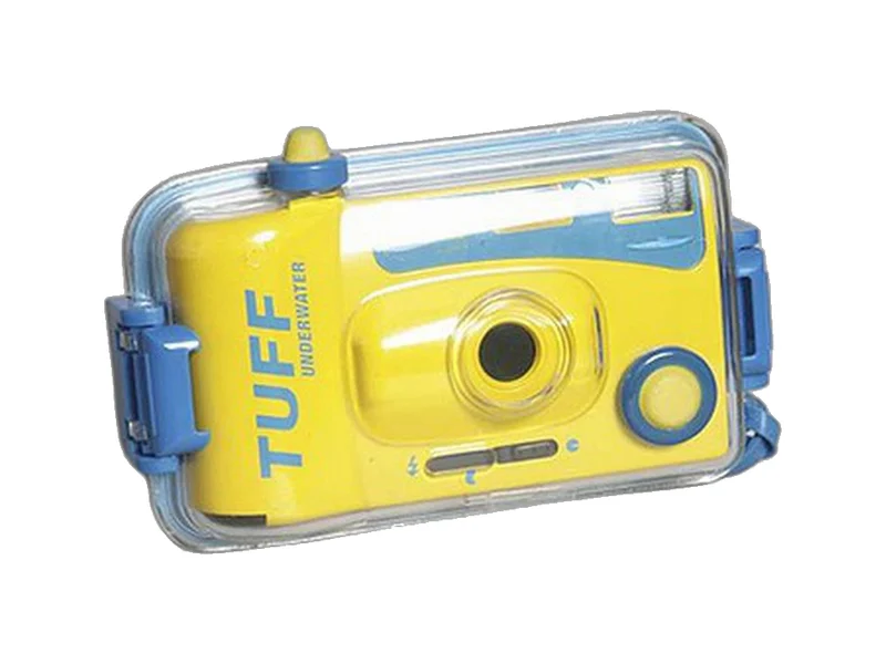 Keystone Le Clic Tuff Underwater