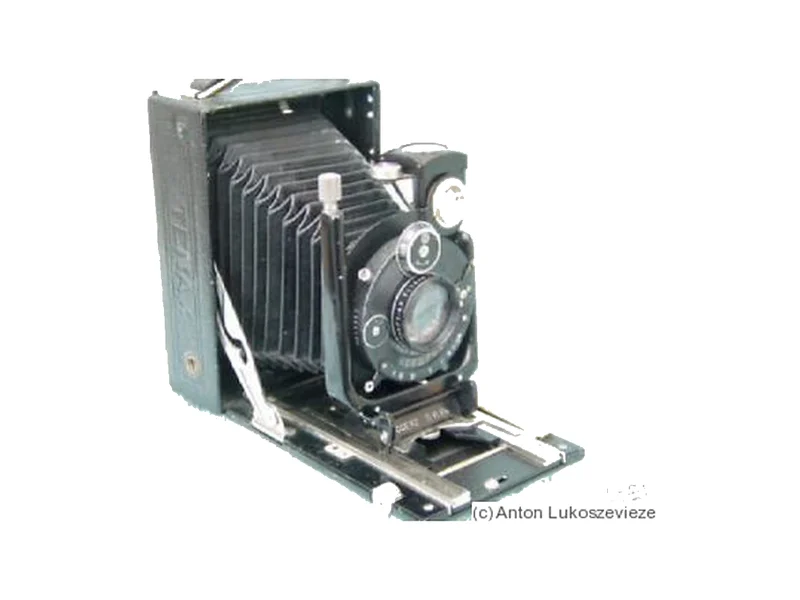 Zeiss Tenax (folding)