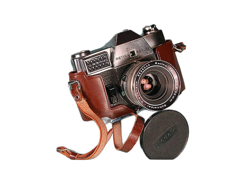 Kodak Retina Reflex IV (051)