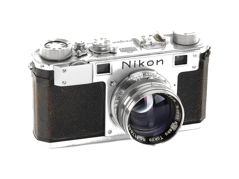 Nikon M