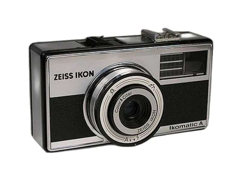 Zeiss Ikomatic A (10.0552)