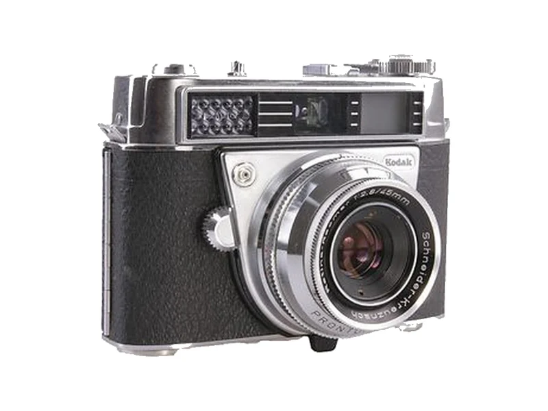 Kodak Retina Automatic I (Type 038)