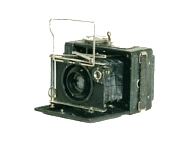 Zeiss Deckrullo Baby