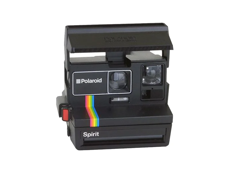 Polaroid Spirit