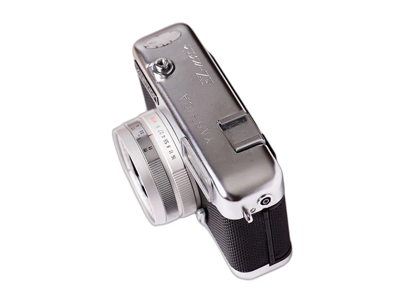 Yashica EZ Matic