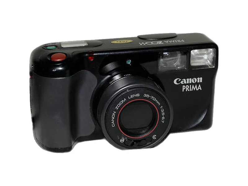 Canon Sure Shot Zoom (Prima Zoom / Autoboy Zoom)