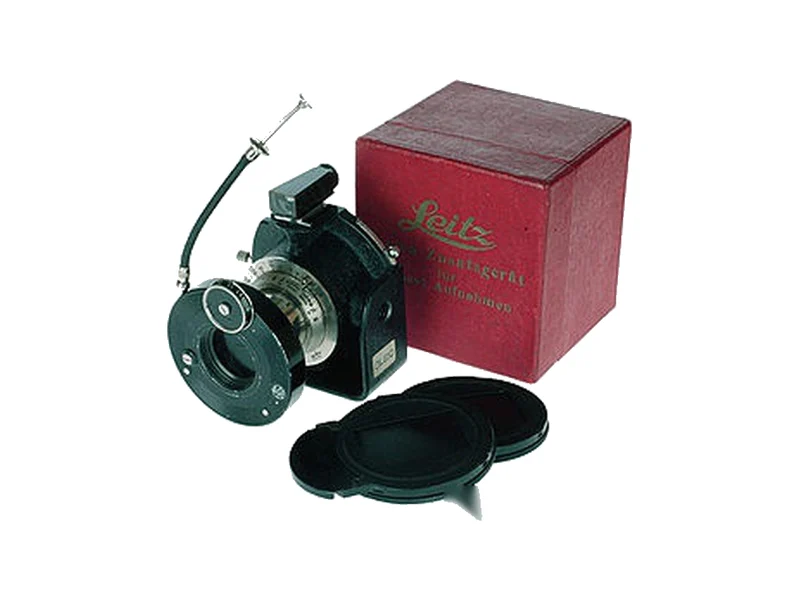 Leica Oleyo