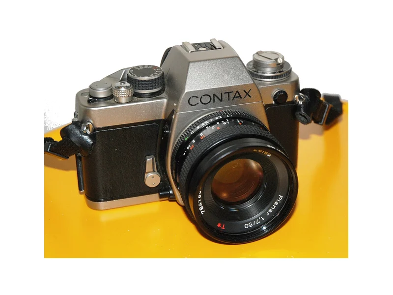 Contax S2