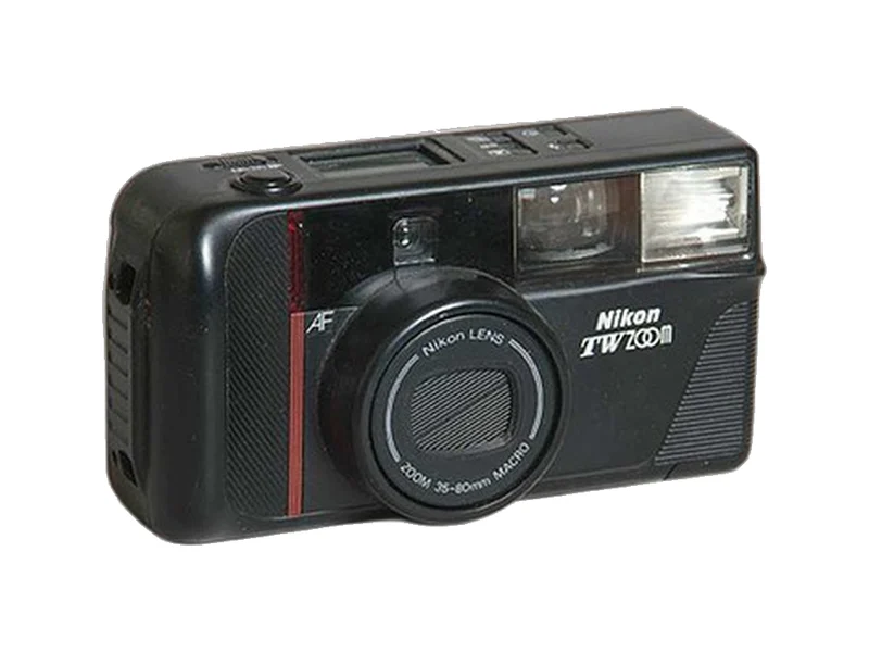 Nikon TW Zoom