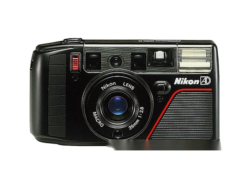 Nikon L35 AF-3