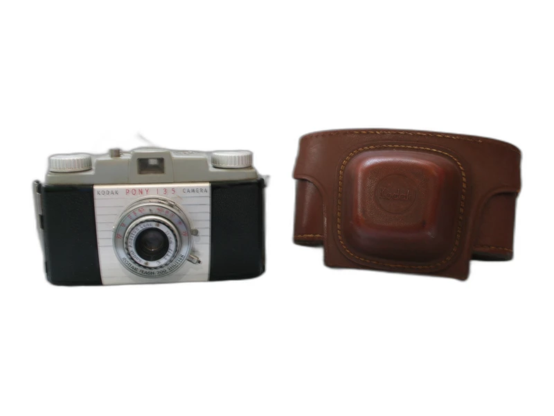Kodak Pony 135
