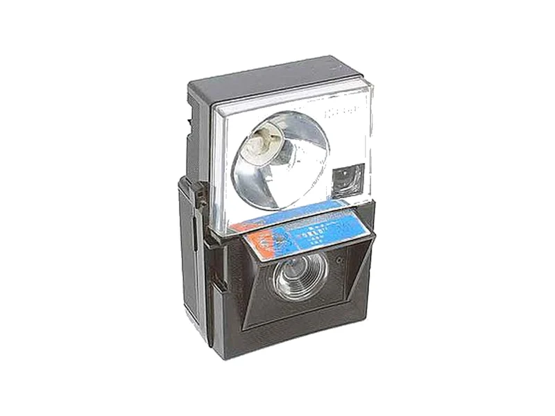 Kodak World's Fair Flash Camera