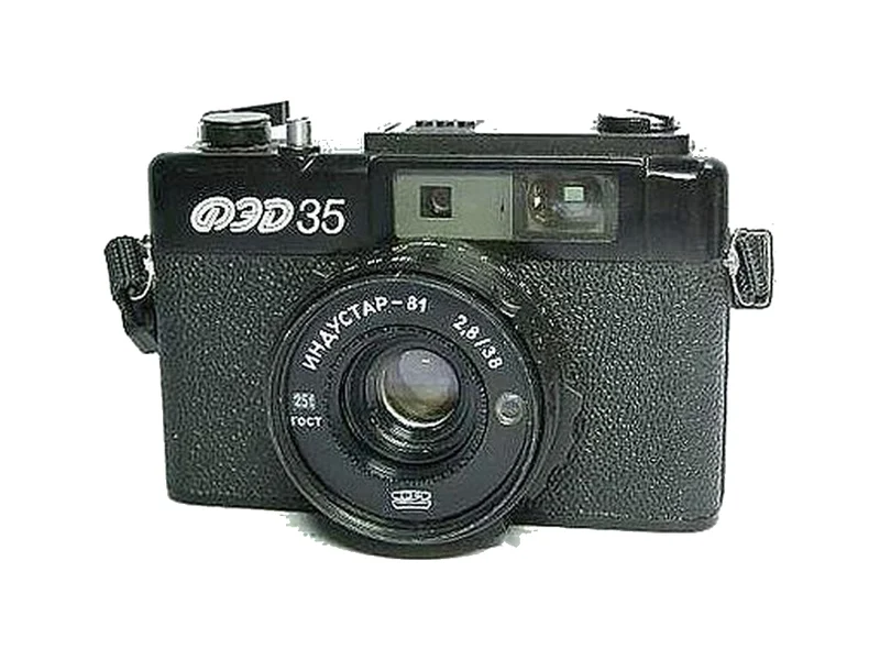 FED 35