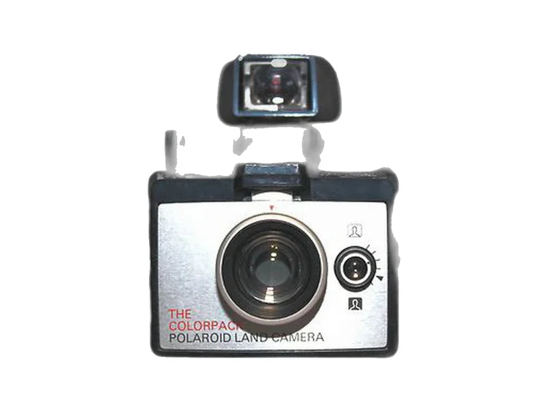 Polaroid Colorpack (The)