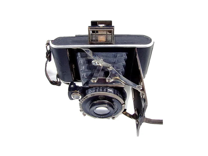 Exakta Auto-Ultrix (2860, Double-format)