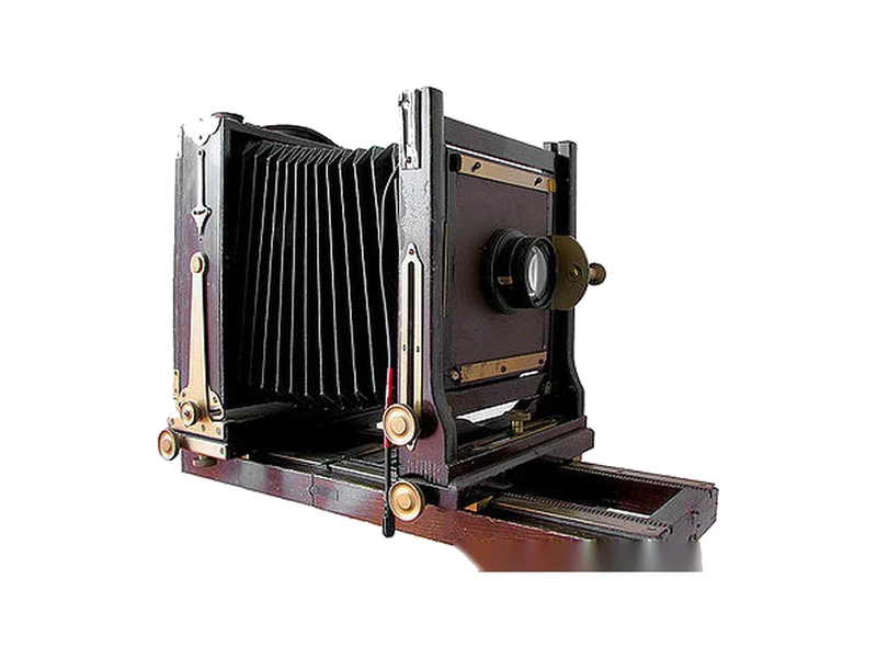 Agfa Universal View
