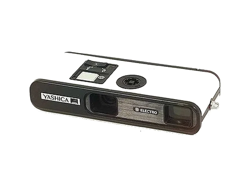 Yashica Electro 110
