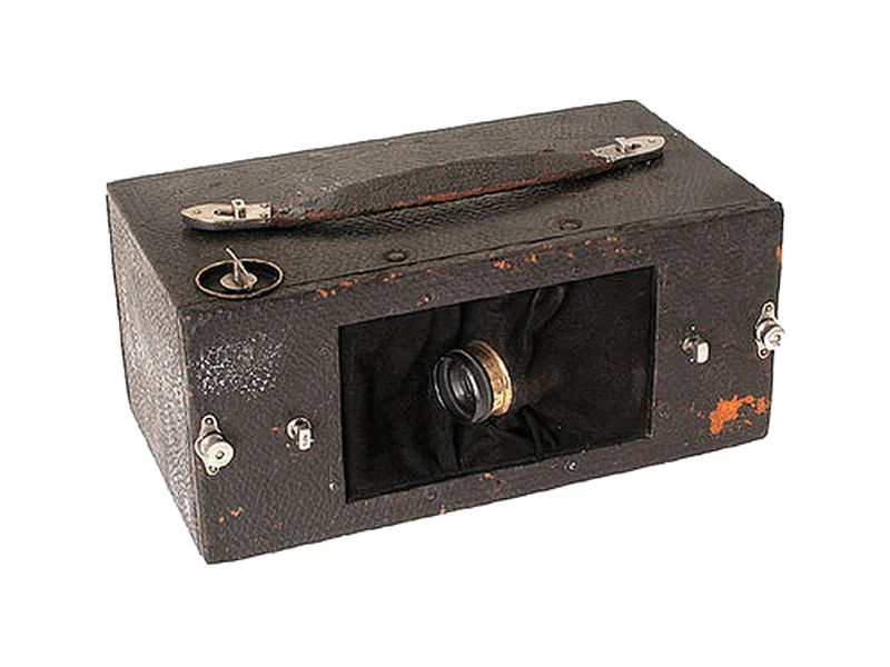 Kodak Panoram Kodak No.4